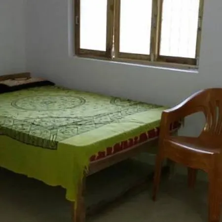 Отель Casa Arambol